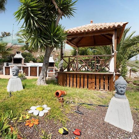 Apartamento P Armonia Rural Granadilla De Abona Luaran gambar