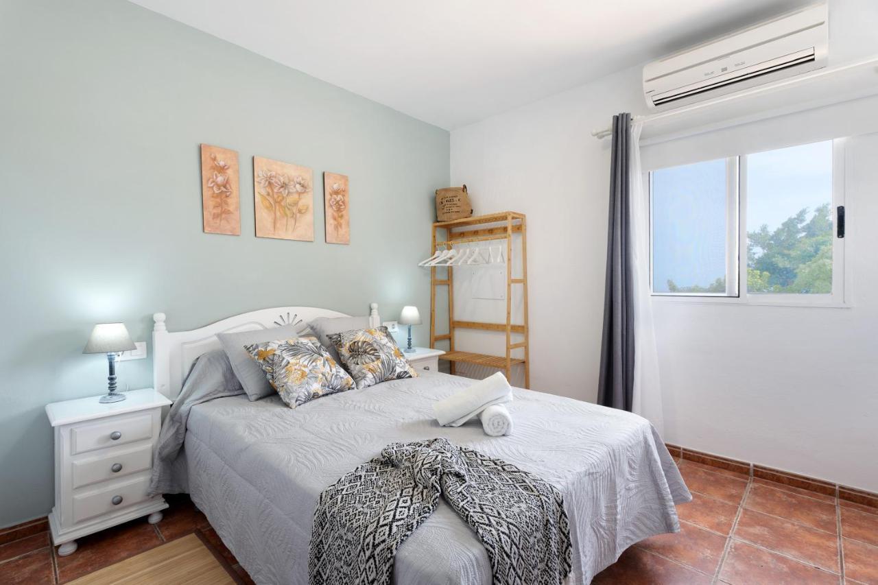 Apartamento P Armonia Rural Granadilla De Abona Luaran gambar