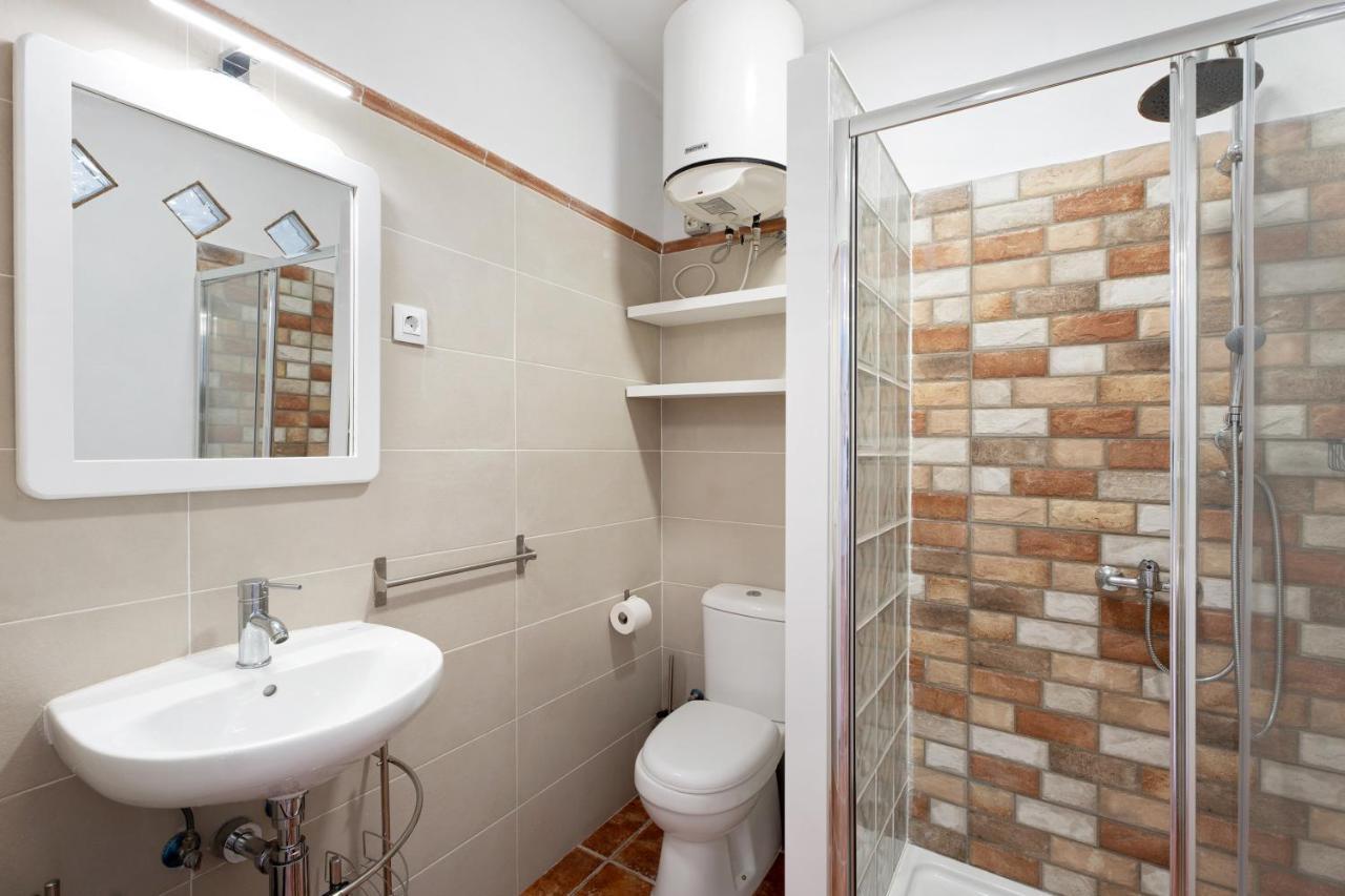 Apartamento P Armonia Rural Granadilla De Abona Luaran gambar